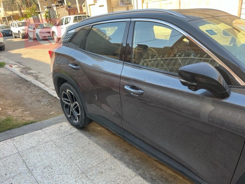 MG One